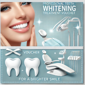 Professionelles Bleaching 2